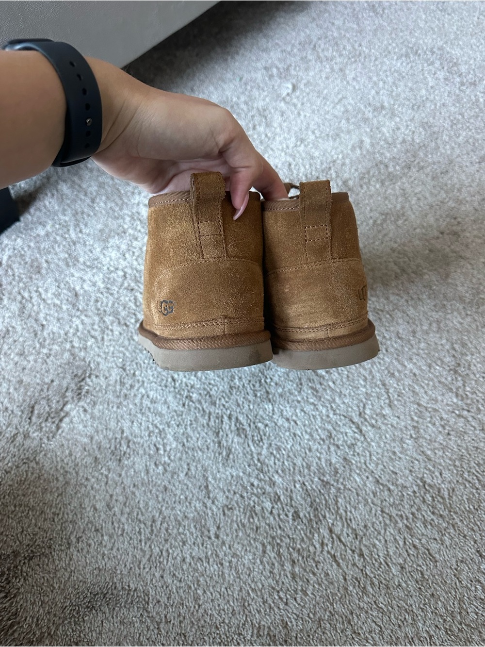 UGG Chukka Boot - Picture 5 of 12